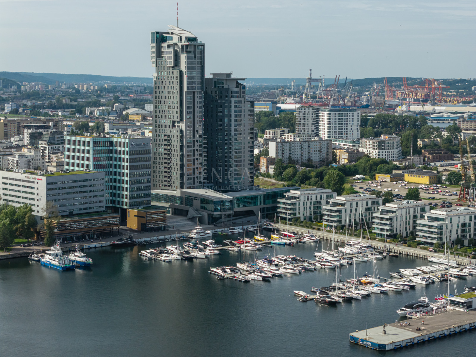 Apartment Sale Gdynia A. Hryniewickiego 17